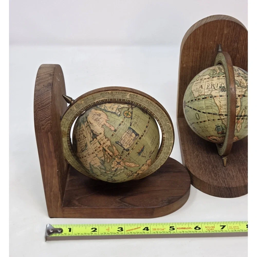 N/A pair vintage